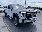 New 2025 GMC Sierra 2500 SLT Crew Cab 4WD Pickup for sale #SF340786 - photo 12