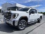 New 2025 GMC Sierra 2500 SLT Crew Cab 4WD Pickup for sale #SF340786 - photo 3