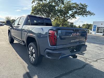 New 2025 GMC Sierra 2500 Denali Crew Cab 4WD Pickup for sale #SF346908 - photo 2