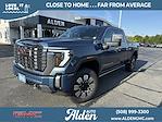 New 2025 GMC Sierra 2500 Denali Crew Cab 4WD Pickup for sale #SF346908 - photo 1