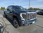 New 2025 GMC Sierra 2500 Denali Crew Cab 4WD Pickup for sale #SF346908 - photo 11