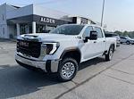 New 2025 GMC Sierra 2500 Pro Crew Cab 4WD Pickup for sale #SF347477 - photo 1
