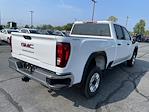 New 2025 GMC Sierra 2500 Pro Crew Cab 4WD Pickup for sale #SF347477 - photo 10