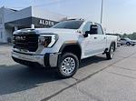 New 2025 GMC Sierra 2500 Pro Crew Cab 4WD Pickup for sale #SF347477 - photo 3