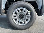 New 2025 GMC Sierra 2500 Pro Crew Cab 4WD Pickup for sale #SF347477 - photo 9