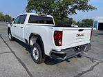 New 2025 GMC Sierra 2500 Pro Crew Cab 4WD Pickup for sale #SF347477 - photo 2
