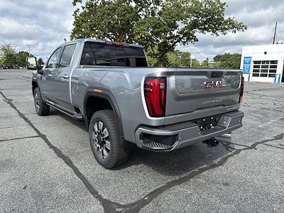 New 2025 GMC Sierra 2500 Denali Crew Cab 4WD Pickup for sale #SF372358 - photo 2