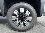 New 2025 GMC Sierra 2500 Denali Crew Cab 4WD Pickup for sale #SF372358 - photo 9