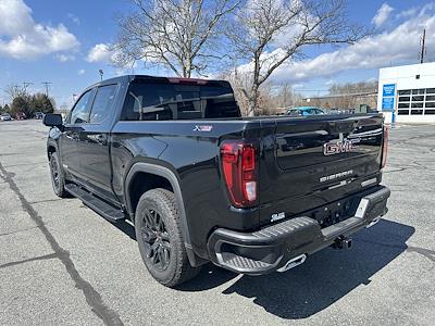New 2025 GMC Sierra 1500 Elevation Crew Cab 4WD Pickup for sale #SG243896 - photo 2