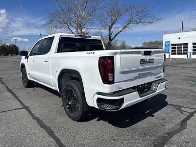 New 2025 GMC Sierra 1500 Elevation Crew Cab 4WD Pickup for sale #SG246236 - photo 2