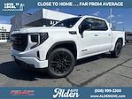 New 2025 GMC Sierra 1500 Elevation Crew Cab 4WD Pickup for sale #SG246236 - photo 1