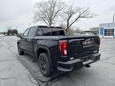 New 2025 GMC Sierra 1500 Elevation Crew Cab 4WD Pickup for sale #SG257192 - photo 2