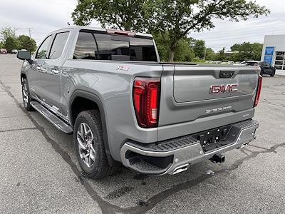 New 2025 GMC Sierra 1500 SLT Crew Cab 4WD Pickup for sale #SG313482 - photo 2