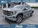 New 2025 GMC Sierra 1500 SLT Crew Cab 4WD Pickup for sale #SG313482 - photo 1