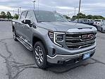 New 2025 GMC Sierra 1500 SLT Crew Cab 4WD Pickup for sale #SG313482 - photo 11