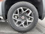 New 2025 GMC Sierra 1500 SLT Crew Cab 4WD Pickup for sale #SG313482 - photo 9