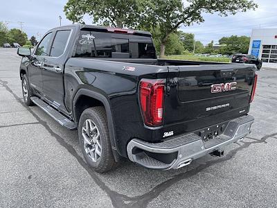 New 2025 GMC Sierra 1500 SLT Crew Cab 4WD Pickup for sale #SG346525 - photo 2