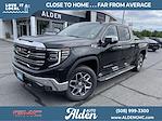 New 2025 GMC Sierra 1500 SLT Crew Cab 4WD Pickup for sale #SG346525 - photo 1