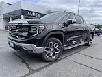 New 2025 GMC Sierra 1500 SLT Crew Cab 4WD Pickup for sale #SG346525 - photo 3