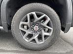 New 2025 GMC Sierra 1500 SLT Crew Cab 4WD Pickup for sale #SG346525 - photo 9