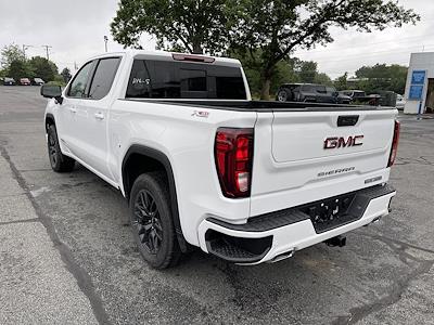 New 2025 GMC Sierra 1500 Elevation Crew Cab 4WD Pickup for sale #SG354080 - photo 2