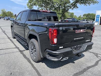 New 2025 GMC Sierra 1500 Elevation Crew Cab 4WD Pickup for sale #SG354234 - photo 2