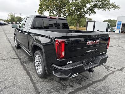 New 2025 GMC Sierra 1500 Denali Crew Cab 4WD Pickup for sale #SG358736 - photo 2