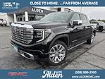 New 2025 GMC Sierra 1500 Denali Crew Cab 4WD Pickup for sale #SG358736 - photo 1