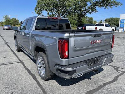 New 2025 GMC Sierra 1500 Denali Crew Cab 4WD Pickup for sale #SG358743 - photo 2