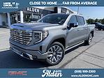 New 2025 GMC Sierra 1500 Denali Crew Cab 4WD Pickup for sale #SG358743 - photo 1