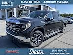 New 2025 GMC Sierra 1500 SLT Crew Cab 4WD Pickup for sale #SG360727 - photo 1