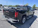 New 2025 GMC Sierra 1500 SLT Crew Cab 4WD Pickup for sale #SG360727 - photo 10