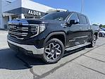 New 2025 GMC Sierra 1500 SLT Crew Cab 4WD Pickup for sale #SG360727 - photo 3