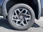 New 2025 GMC Sierra 1500 SLT Crew Cab 4WD Pickup for sale #SG360727 - photo 9