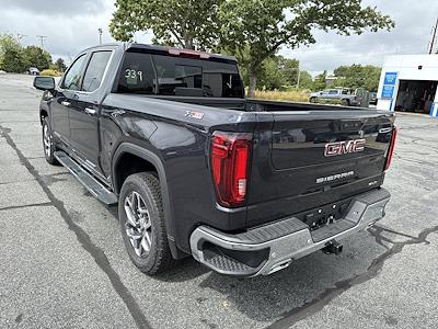 New 2025 GMC Sierra 1500 SLT Crew Cab 4WD Pickup for sale #SG361378 - photo 2