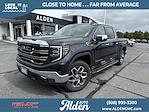 New 2025 GMC Sierra 1500 SLT Crew Cab 4WD Pickup for sale #SG361378 - photo 1
