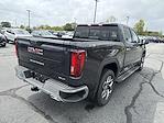 New 2025 GMC Sierra 1500 SLT Crew Cab 4WD Pickup for sale #SG361378 - photo 10