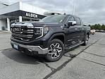 New 2025 GMC Sierra 1500 SLT Crew Cab 4WD Pickup for sale #SG361378 - photo 3
