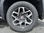 New 2025 GMC Sierra 1500 SLT Crew Cab 4WD Pickup for sale #SG361378 - photo 9