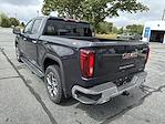 New 2025 GMC Sierra 1500 SLT Crew Cab 4WD Pickup for sale #SG361378 - photo 2