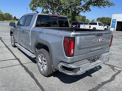 New 2025 GMC Sierra 1500 SLT Crew Cab 4WD Pickup for sale #SG369255 - photo 2