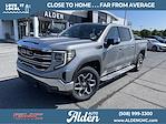 New 2025 GMC Sierra 1500 SLT Crew Cab 4WD Pickup for sale #SG369255 - photo 1
