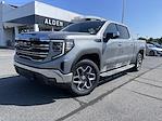 New 2025 GMC Sierra 1500 SLT Crew Cab 4WD Pickup for sale #SG369255 - photo 3