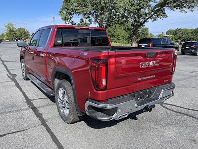 New 2025 GMC Sierra 1500 SLT Crew Cab 4WD Pickup for sale #SG369314 - photo 2