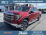 New 2025 GMC Sierra 1500 SLT Crew Cab 4WD Pickup for sale #SG369314 - photo 1