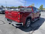 New 2025 GMC Sierra 1500 SLT Crew Cab 4WD Pickup for sale #SG369314 - photo 10