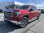 New 2025 GMC Sierra 1500 SLT Crew Cab 4WD Pickup for sale #SG369314 - photo 3