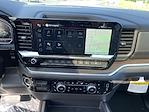 New 2025 GMC Sierra 1500 SLT Crew Cab 4WD Pickup for sale #SG369314 - photo 4