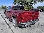 New 2025 GMC Sierra 1500 SLT Crew Cab 4WD Pickup for sale #SG369314 - photo 2