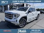 New 2025 GMC Sierra 1500 SLT Crew Cab 4WD Pickup for sale #SG381370 - photo 1
